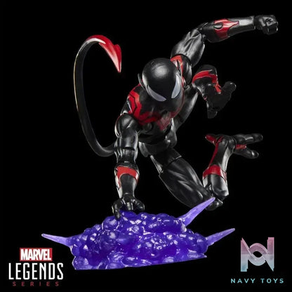 Hasbro Studio – Spider-Man Comic Version Character Set Action Figures (Licensed)