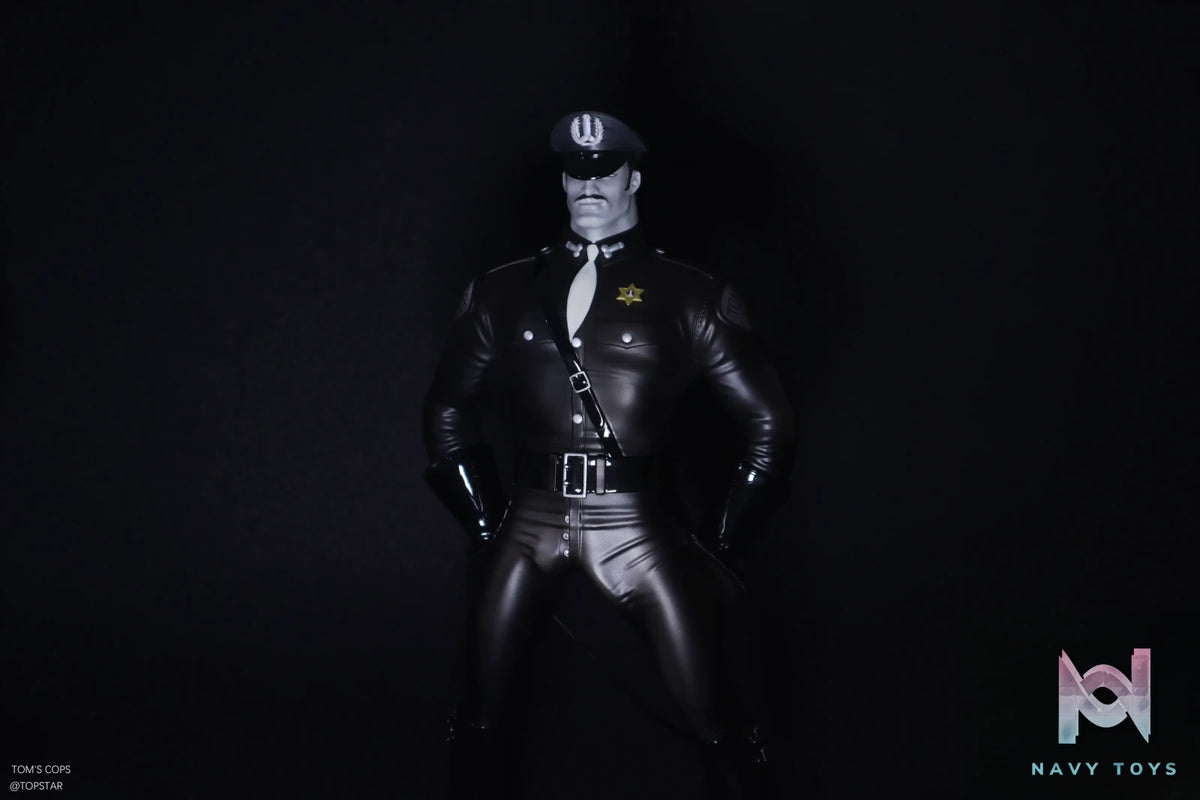 Topstar Studio – Original Tom’s Cops 2nd (Licensed)