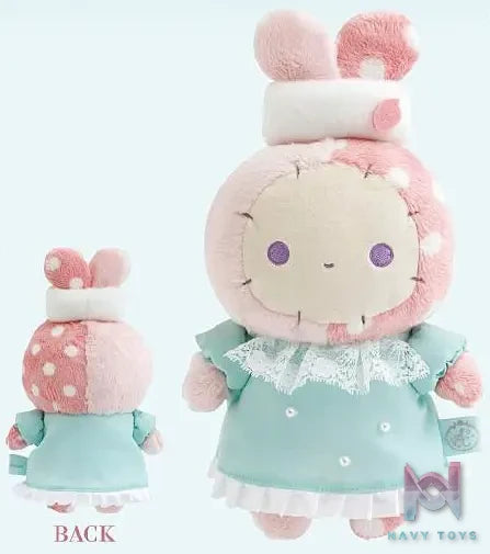 SAN-X – Sentimental Circus Plush (Licensed)