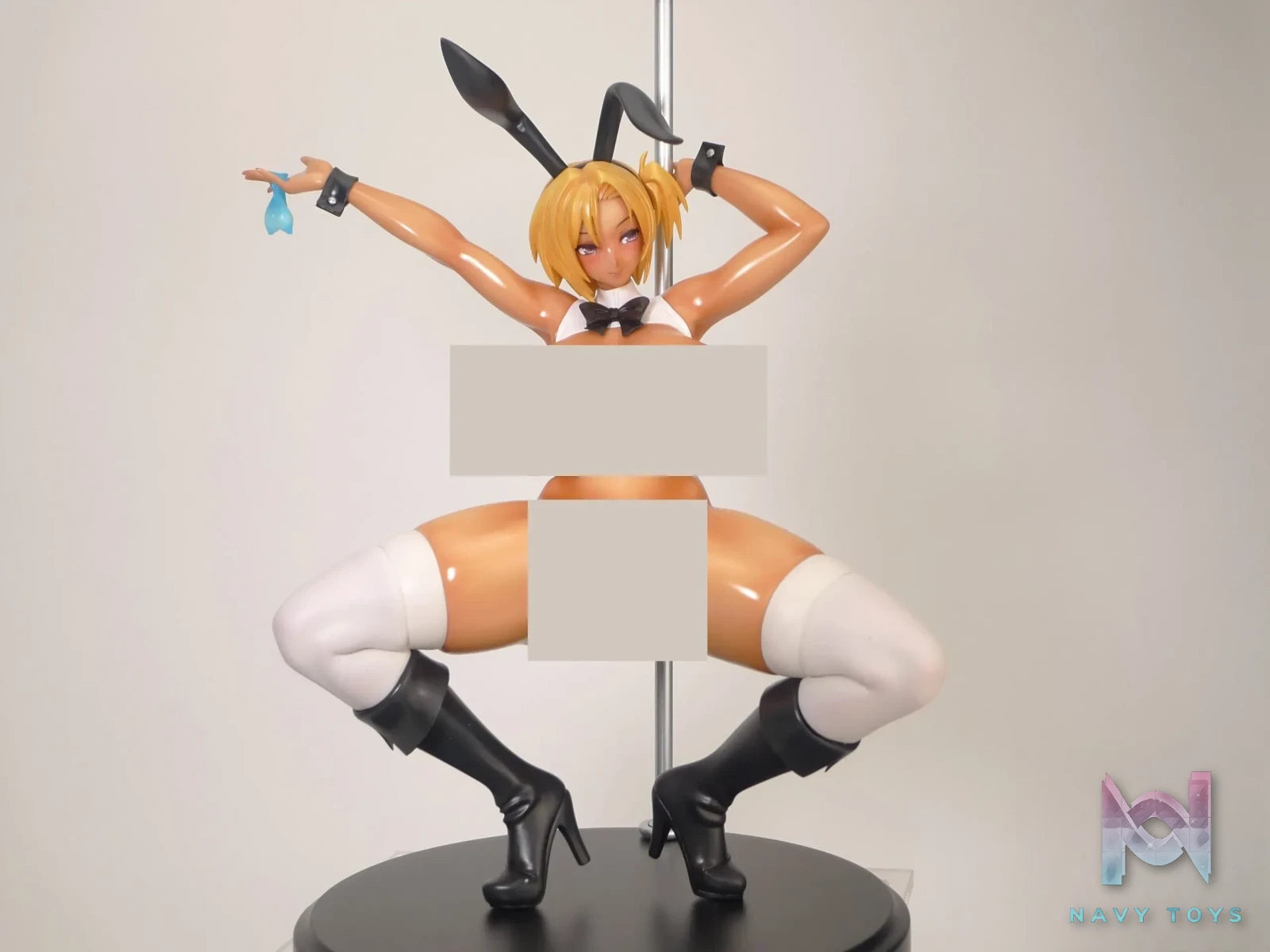 MouseUnit Studio – Original Karin Warden Karin Pole Dance Style (Licensed)