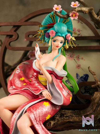 Creation Studio – One Piece Kozuki Hiyori