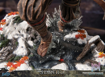 First 4 Figures – Sekiro: Shadows Die Twice Sekiro SESDTST (Licensed)