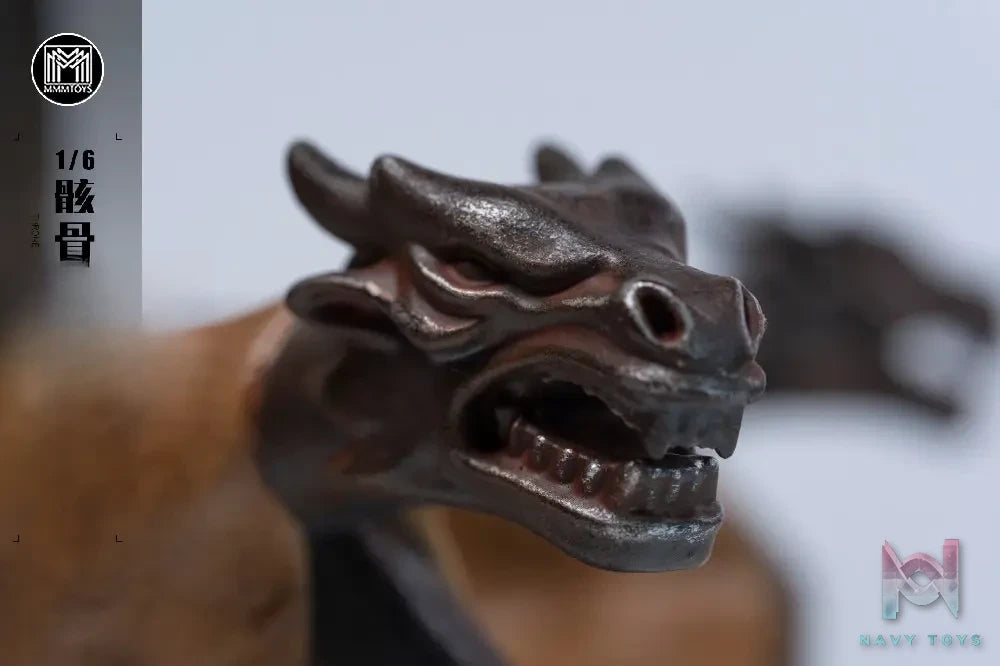 MMMTOYS – 1/6 Throne of Bone Beast M2617 (Licensed)