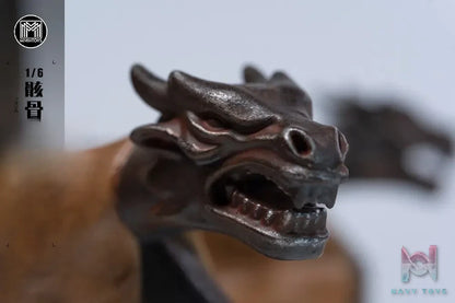 MMMTOYS – 1/6 Throne of Bone Beast M2617 (Licensed)