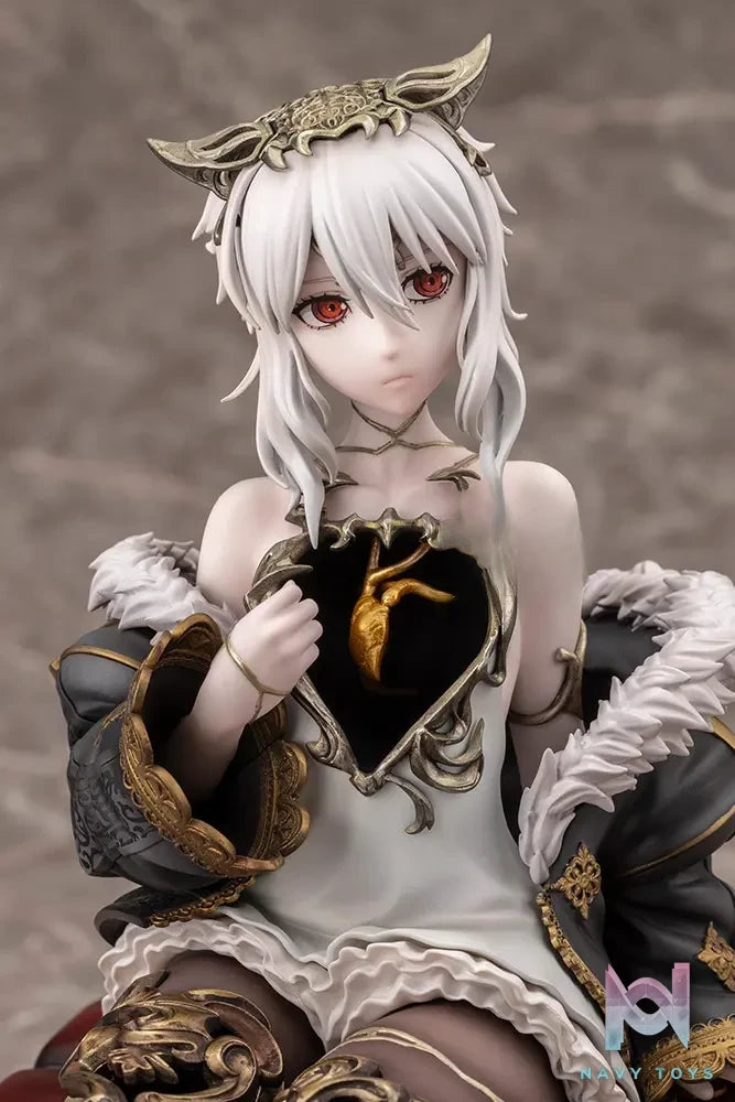 Kotobukiya – CODE VEIN II Lou MagMell 1/7 Complete Figure (Licensed)
