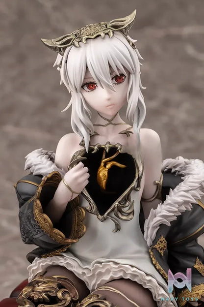 Kotobukiya – CODE VEIN II Lou MagMell 1/7 Complete Figure (Licensed)