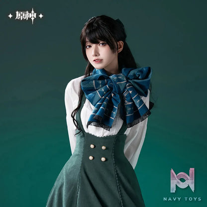 miHoYo – Genshin Impact Magic Show Series Character Impression Scarf (Licensed)