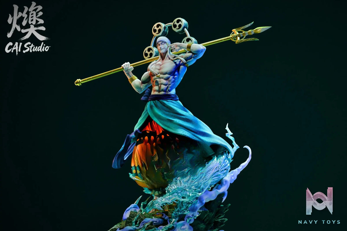 CAI Studio – Enel One Piece