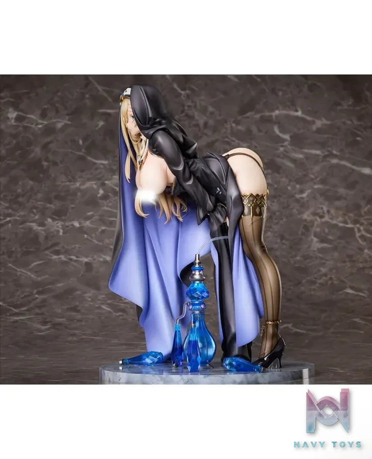 Native – 1/5 Olivia (Licensed)
