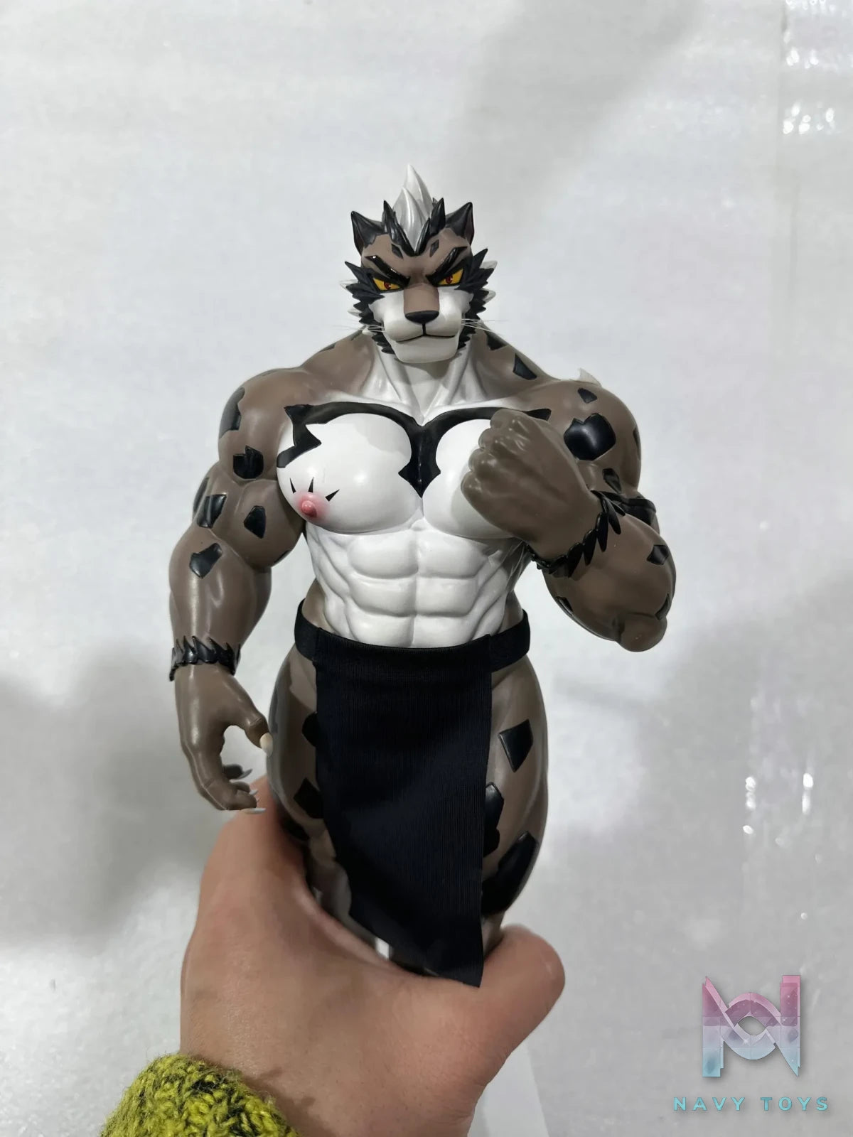Hyperspace Studio – Original Ocelot (Licensed)