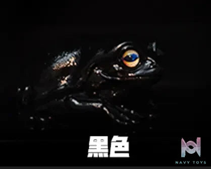 COR Studio – Tree Frog (Licensed)