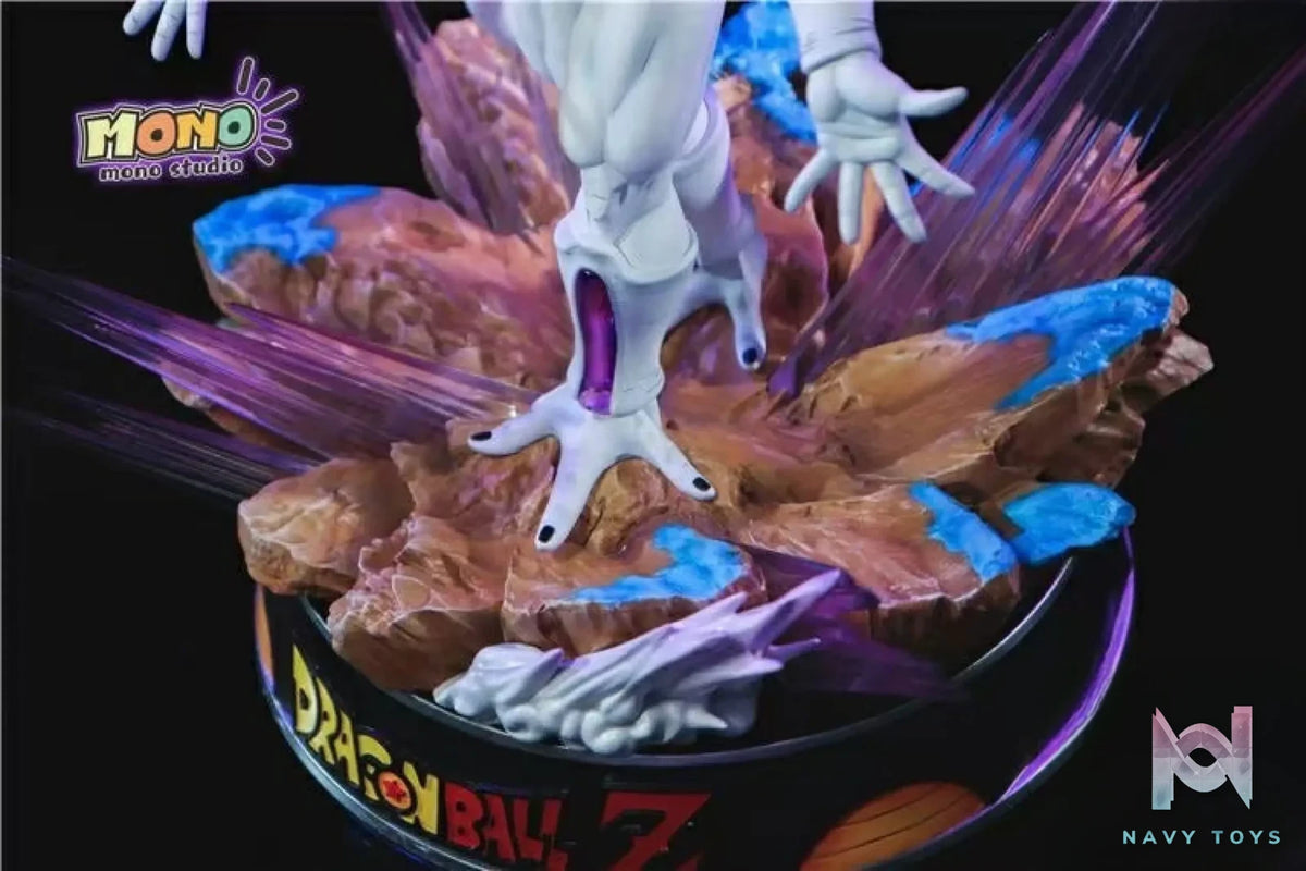 Mono Studio – Dragon Ball Frieza