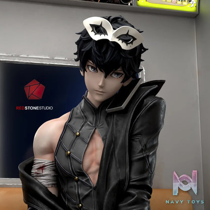 Redstone Studio – PERSONA 5 JOKER Ren Amamiya