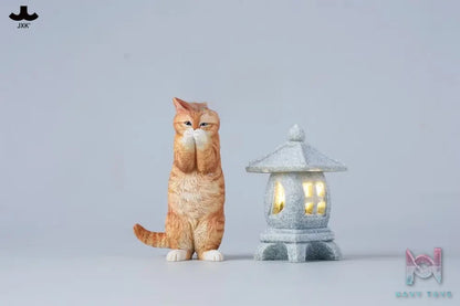 JXK – Wishing Cat JXK341 (Licensed)