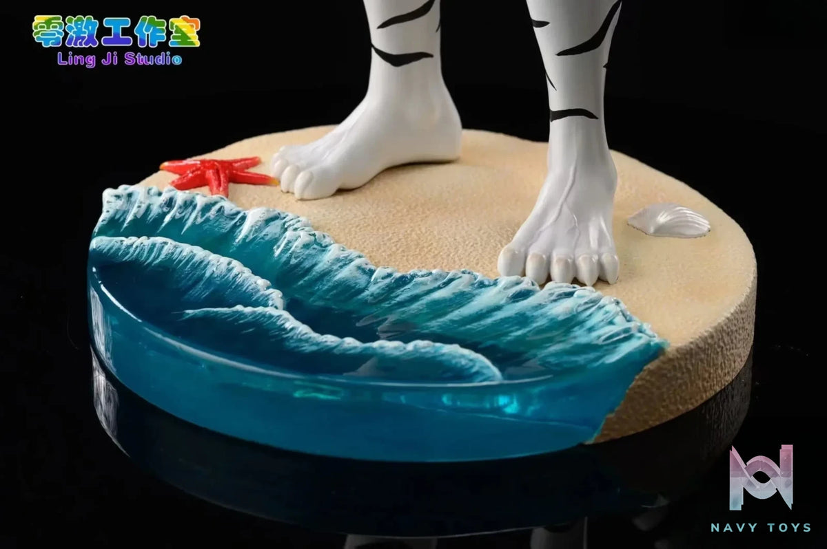 Ling Ji Studio – Original Beach lifeguard (Licensed)