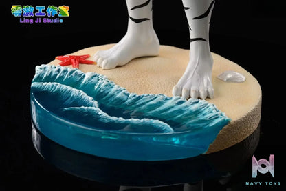 Ling Ji Studio – Original Beach lifeguard (Licensed)