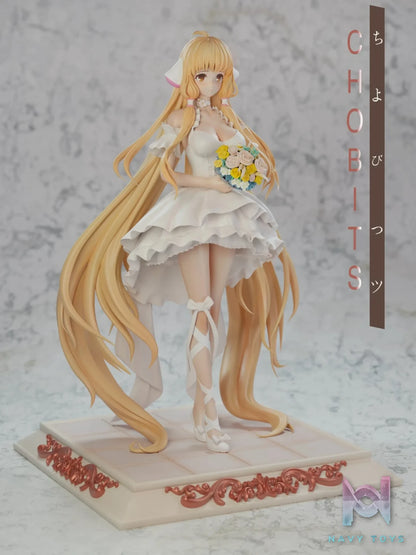 Beast Studio – Chobits Chi