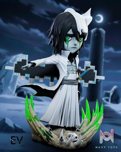 EV Studio – Ulquiorra Cifer Bleach