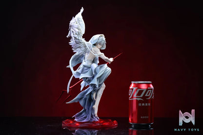 FK Studio – Angel Kaworu Nagisa Neon Genesis Evangelion