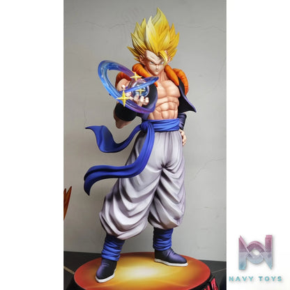 WJT Studio – Gogeta X Vegito Dragon Ball