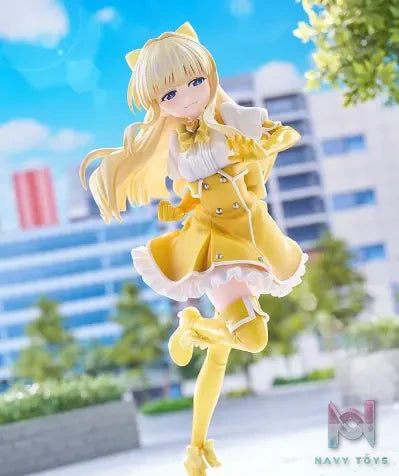 KADOKAWA – KDcolle Magia Sulfur Gushing over Magical Girls (Licensed)