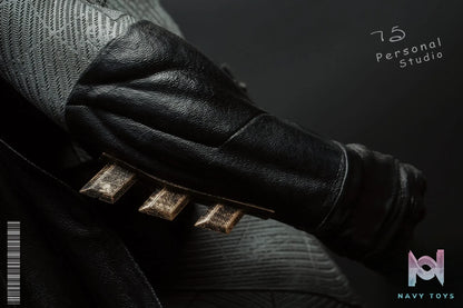 Cannim Studio – DC BVS Light Armor Batman