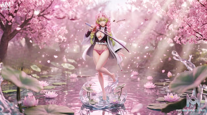 VN Studio – Mitsuri Kanroji Love Hashira Demon Slayer