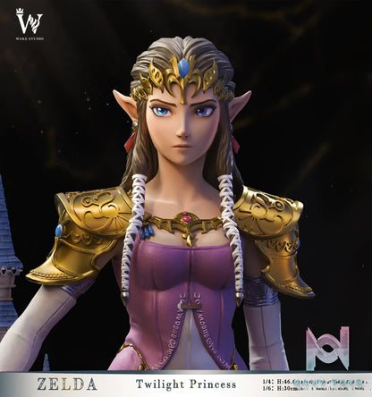 Wake Studio – The Legend of Zelda Twilight Princess