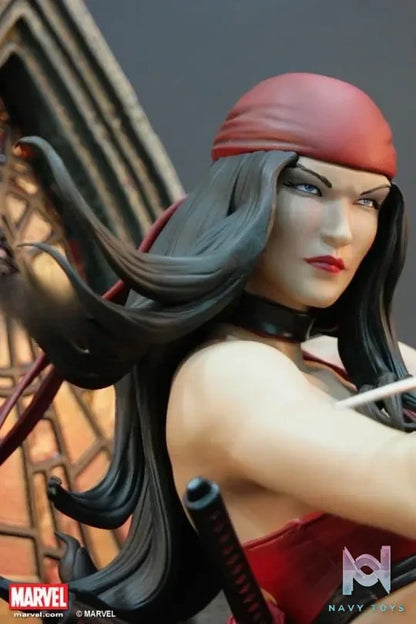 XM Studio – Elektra 1/4 Scale (Licensed)