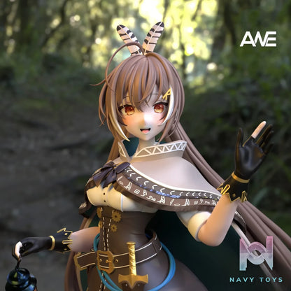ANE Studio – VTuber Nanashi Mumei