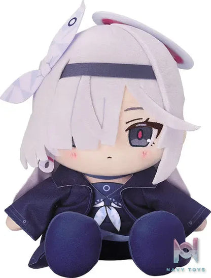 GSC – Chocopuni Plush Blue Archive Arona & Plana (Licensed)