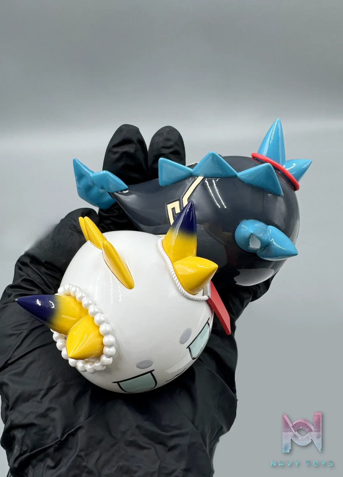 AGC Studio – Shu X Dusk Chubby Lung Arknights