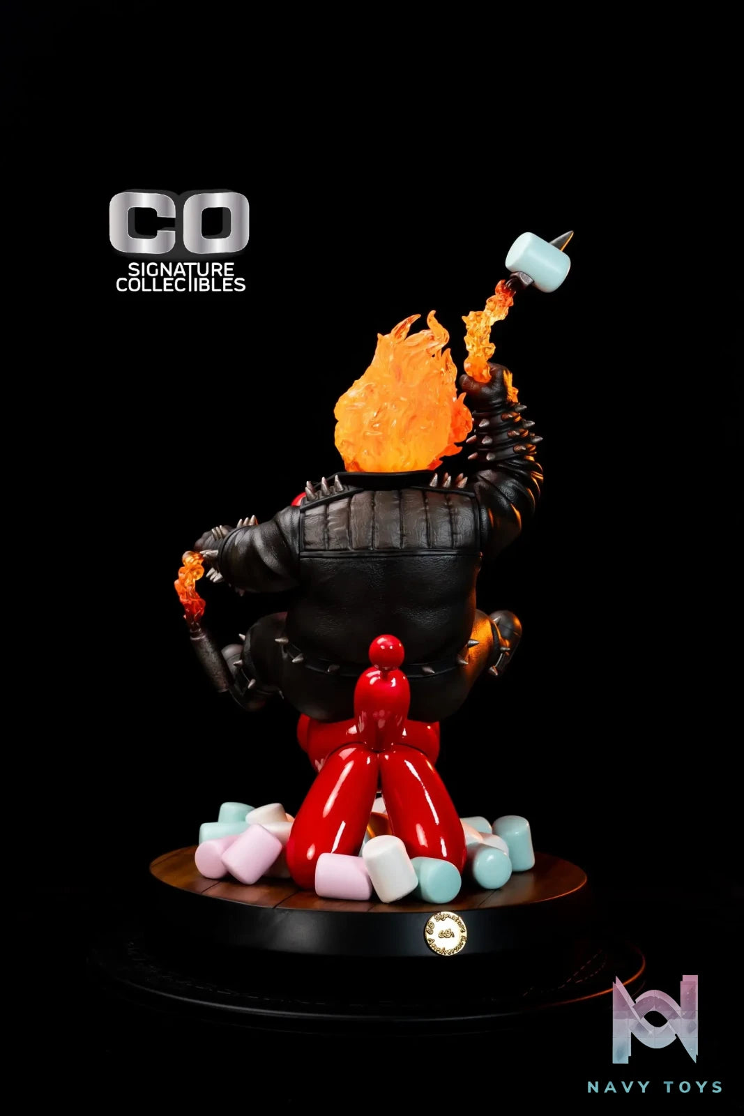 Co kawaii Studio – Marvel Special Edition Ghost Rider