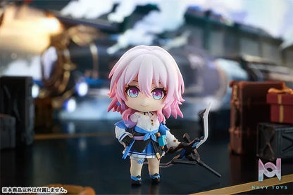 GSC – Nendoroid Honkai Star Rail March 7th (Licensed)