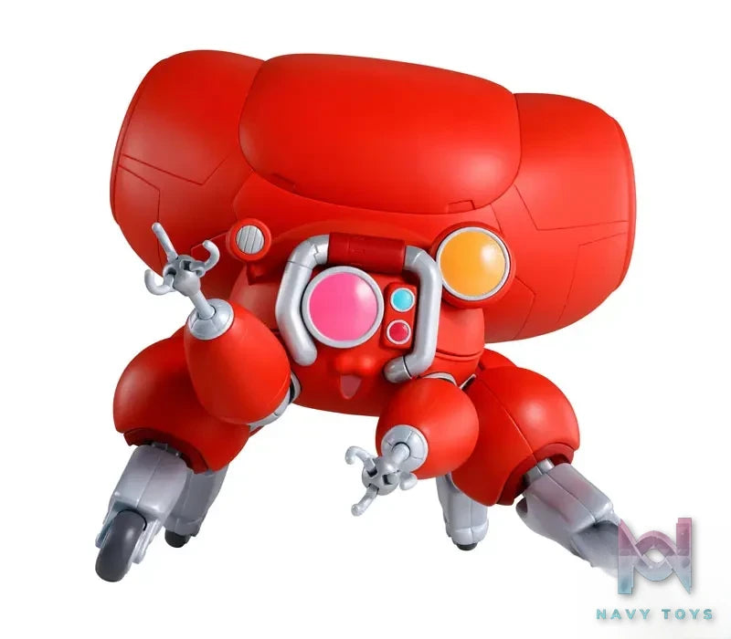 BANDAI SPIRITS – Robot Spirits [SIDE GHOST] Fuchikoma “The Ghost in the Shell” (Licensed)