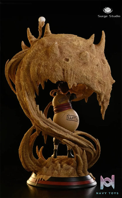 Surge Studio – Naruto Kid Gaara