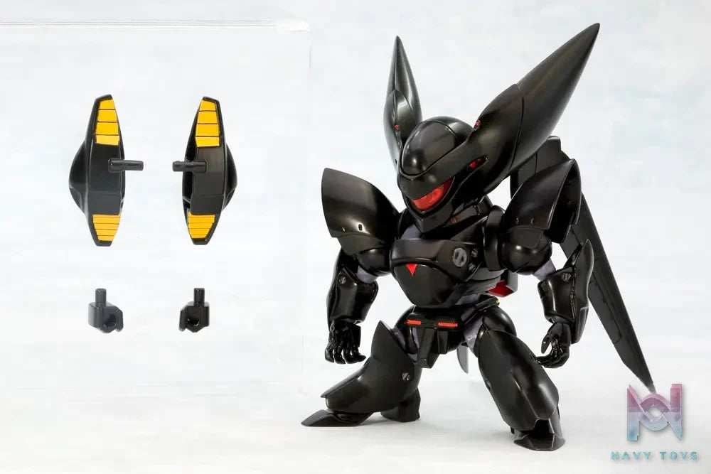 Kotobukiya – D-Style Mobile Police Patlabor TYPE-J9 Griffon Plastic Model (Licensed)