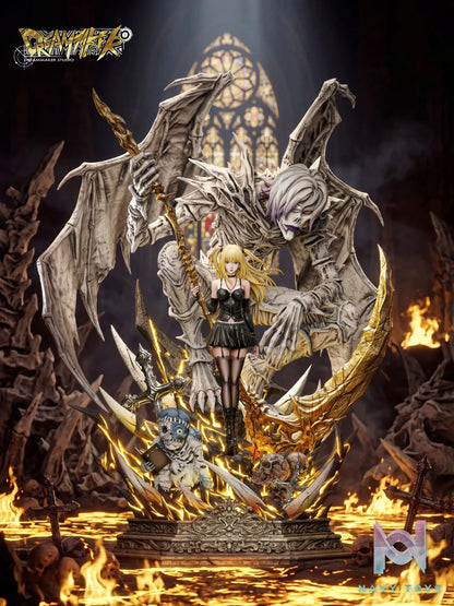 Dream Maker Studio – Nostalgia Series Misa Amane Death Note