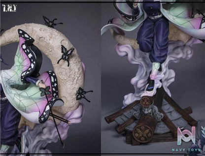 TNT Studio – Demon Slayer Kimetsu no Yaiba Shinobu Kocho