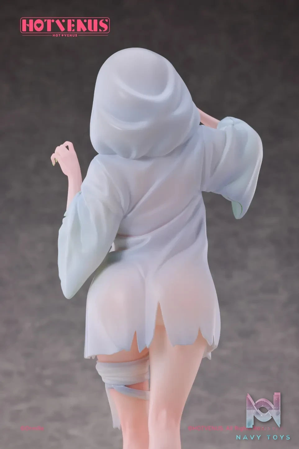 HOTVENUS – Ormille Original Character Series Miru 1/6 Figure (Licensed)