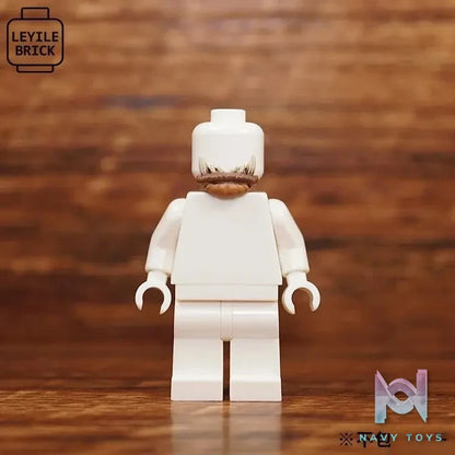 LEYILEBRICK Studio – Rexxar Warcraft Series World of Warcraft