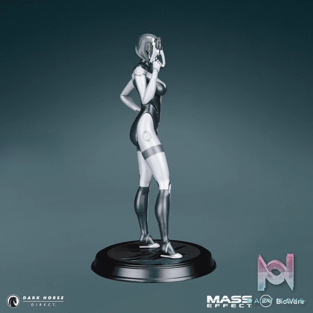 Dark Horse Direct – Mass Effect: EDI Figure (Licensed)