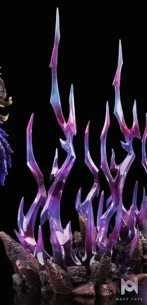 BBF Studio – One Piece Kaido Man-Beast Form
