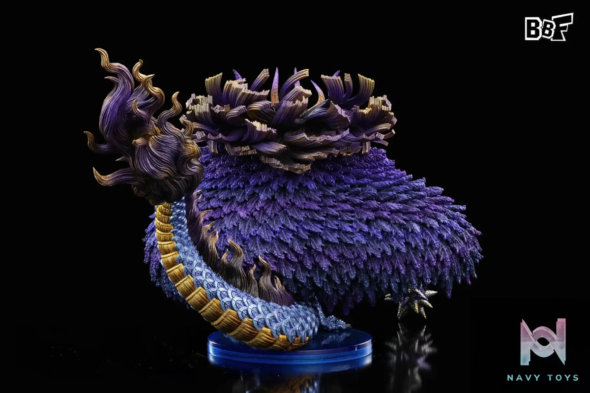 BBF Studio – One Piece Kaido Man-Beast Form