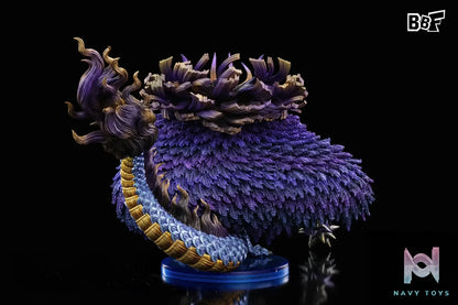 BBF Studio – One Piece Kaido Man-Beast Form