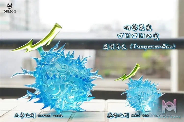 Demon Studio – One Piece Big&mini Devil Fruit Series 12