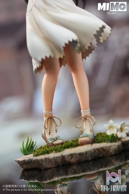 Mimo Studio – Young Tifa Final Fantasy