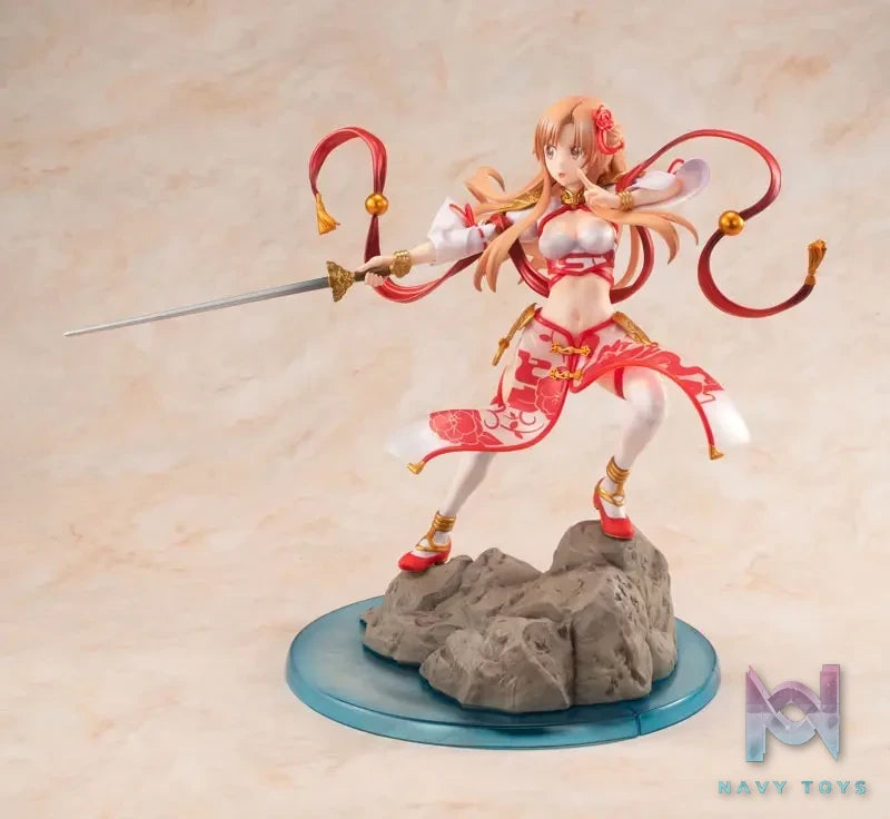 KADOKAWA – KDcolle Sword Art Online Asuna Cool Beauty ver. (Licensed)