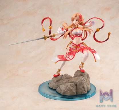 KADOKAWA – KDcolle Sword Art Online Asuna Cool Beauty ver. (Licensed)