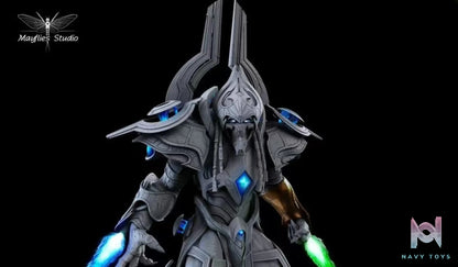 Mayflies Studio – StarCraft Artanis